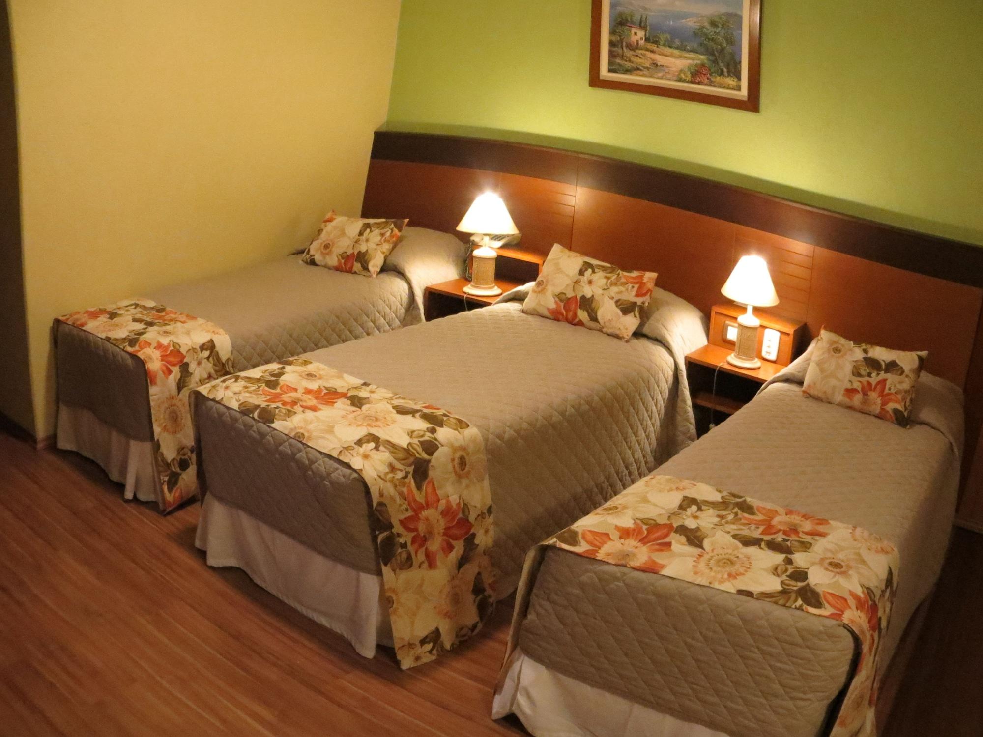 Hotel Serra Nevada Canela Dış mekan fotoğraf