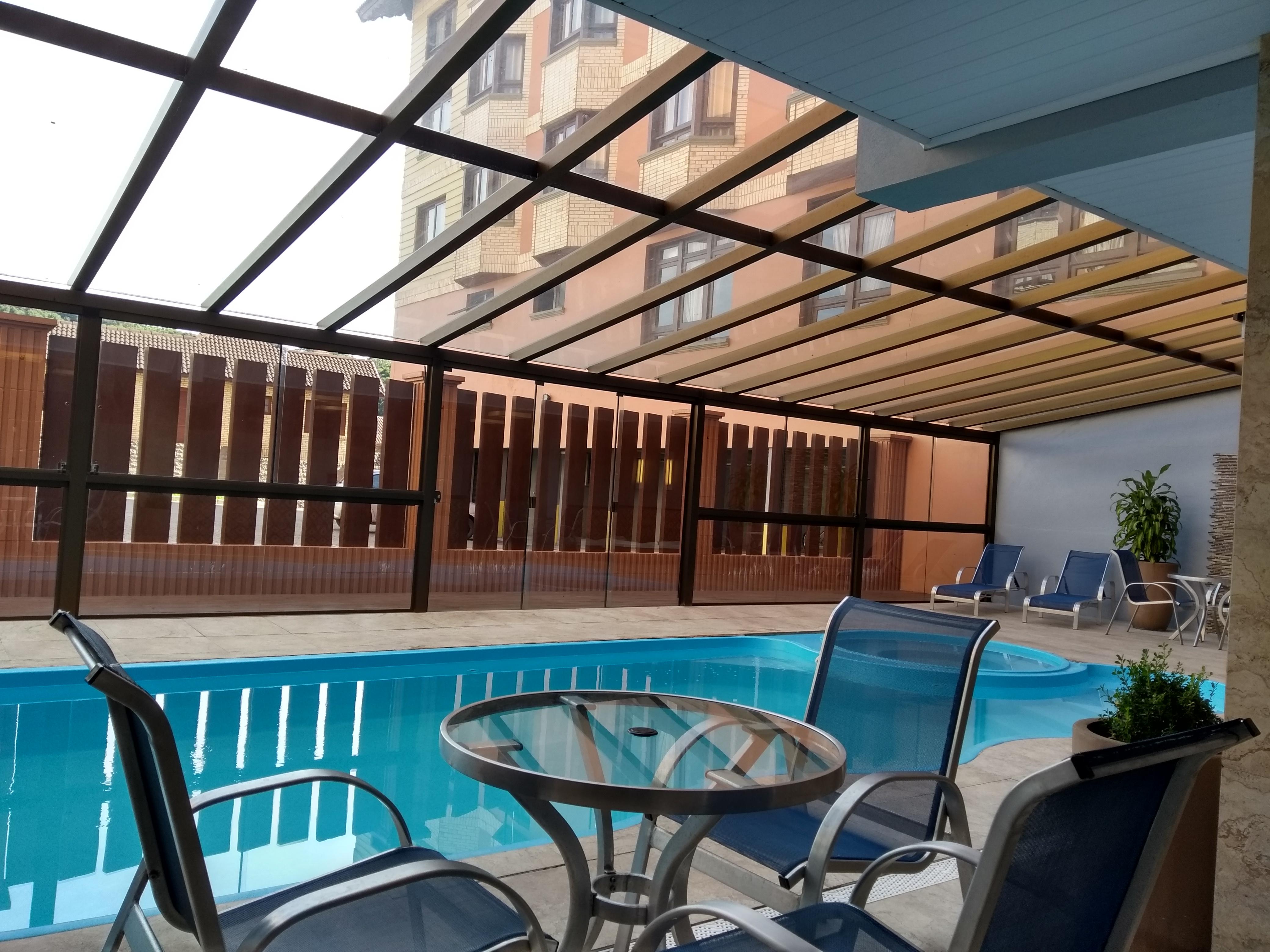 Hotel Serra Nevada Canela Dış mekan fotoğraf